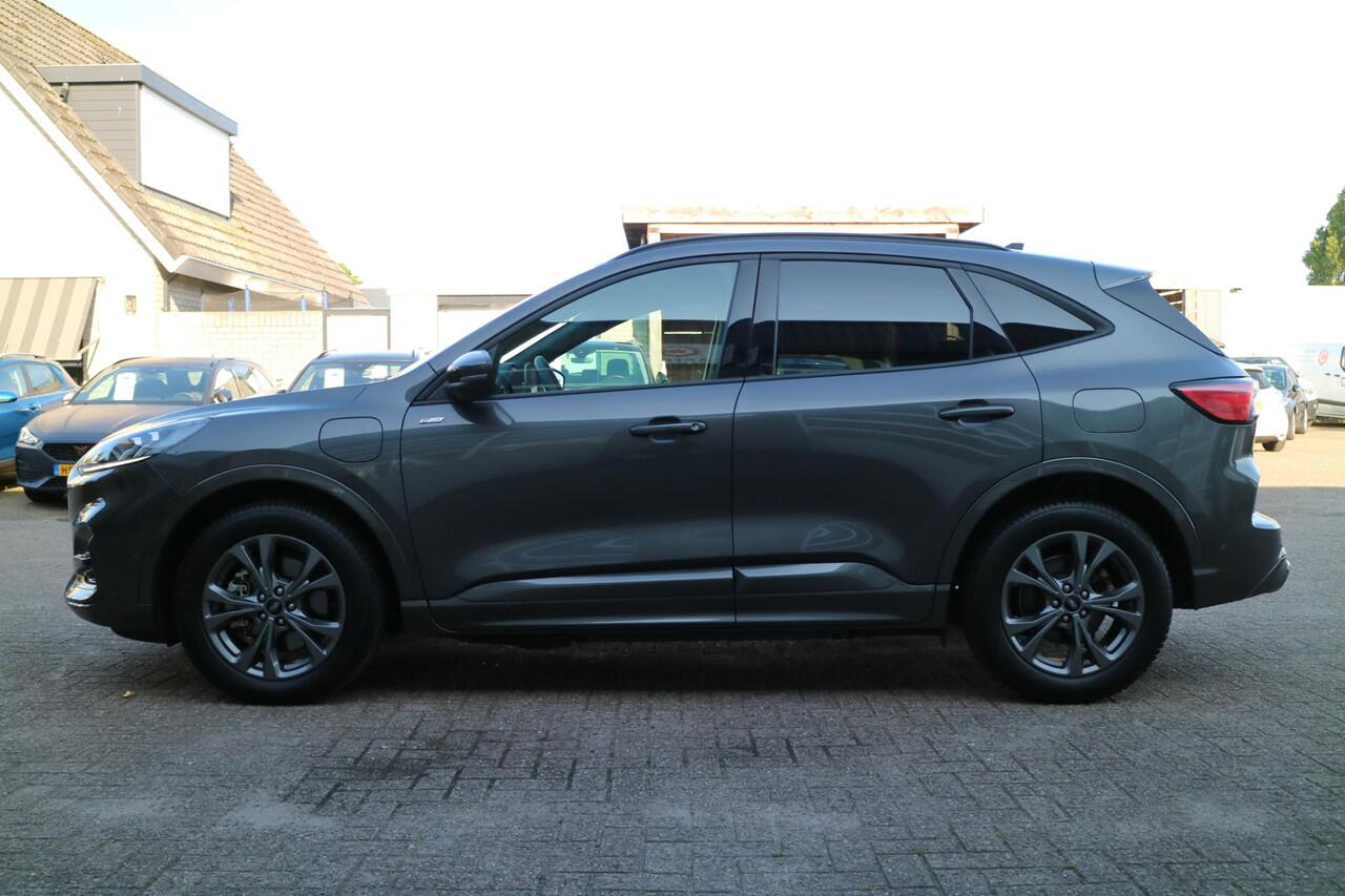 Ford KUGA 2.5 PHEV ST-Line | Bliss | Carplay | Camera |