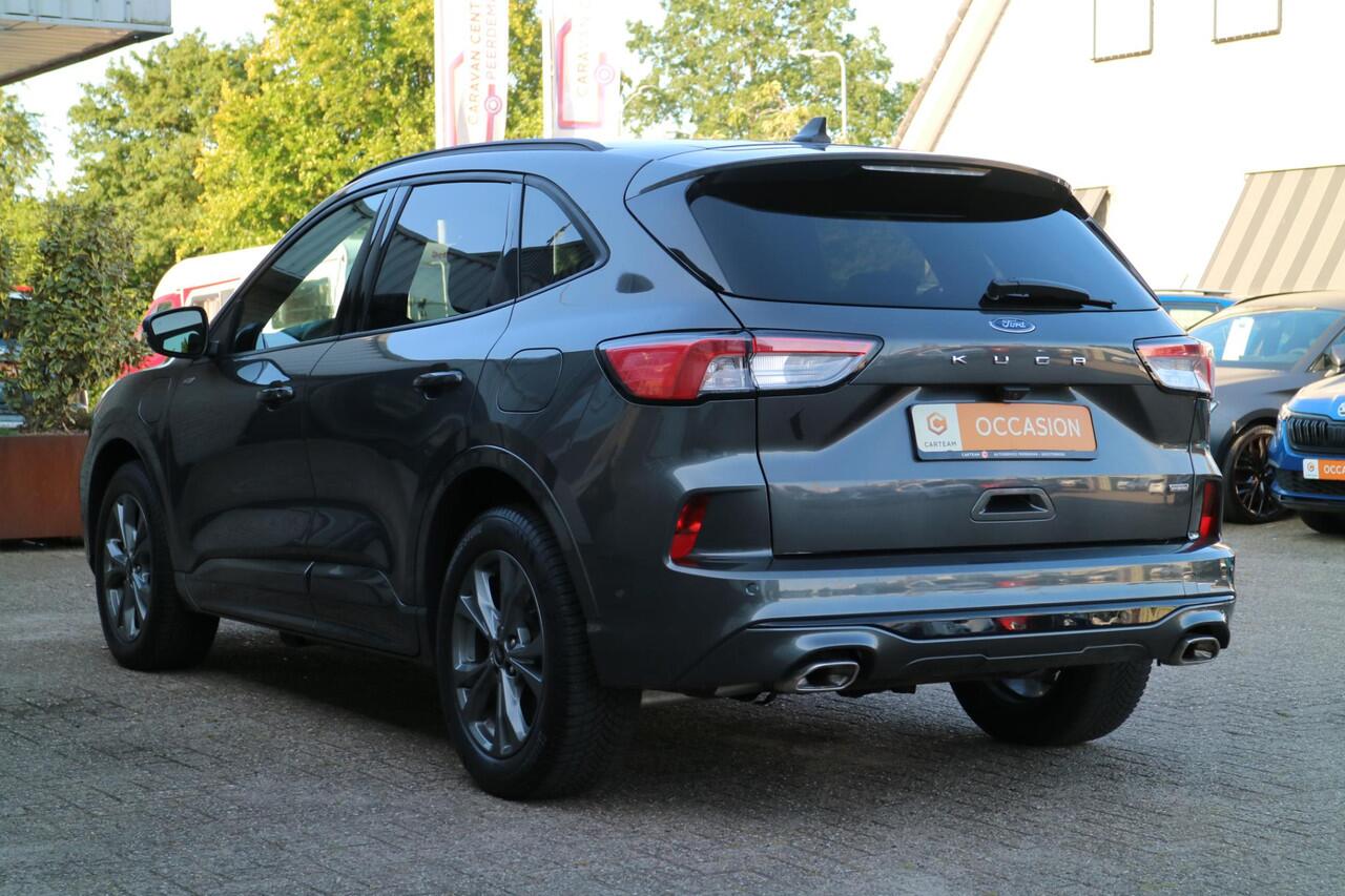 Ford KUGA 2.5 PHEV ST-Line | Bliss | Carplay | Camera |