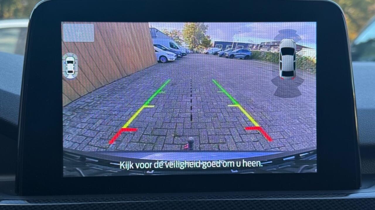 Ford KUGA 2.5 PHEV ST-LINE X / Trekhaak+Driver+Techno+Winter