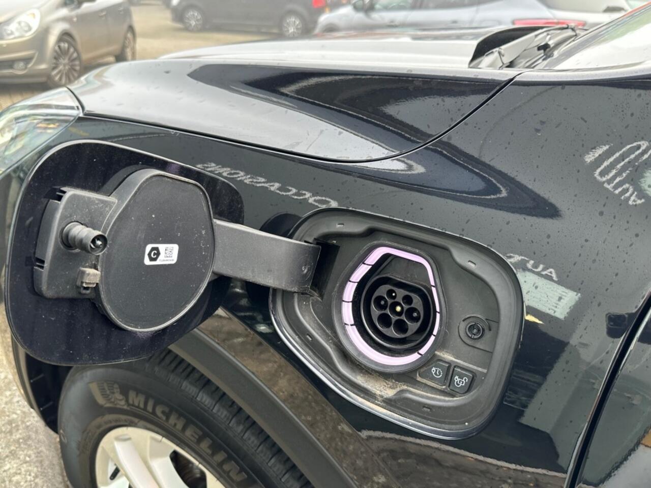 Ford KUGA 2.5 PHEV TITANIUM