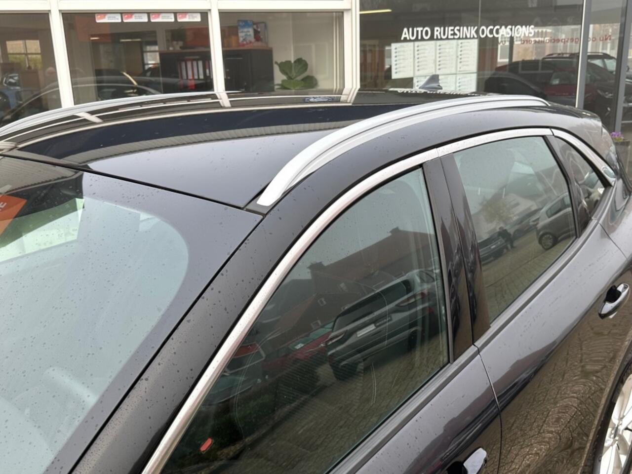 Ford KUGA 2.5 PHEV TITANIUM