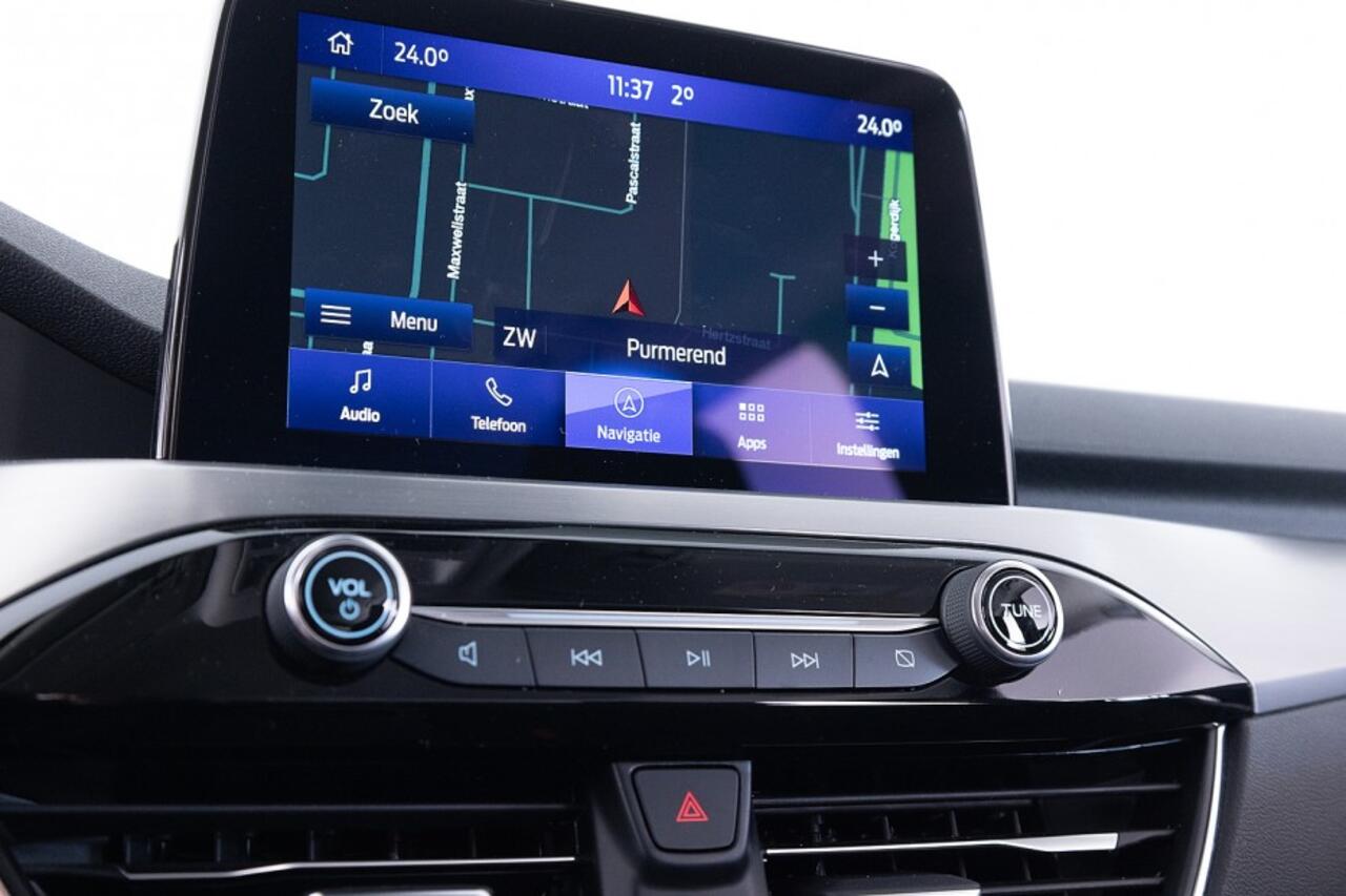 Ford KUGA 2.5 PHEV Titanium | ECC | Full LED | KEYLESS | Trekhaak