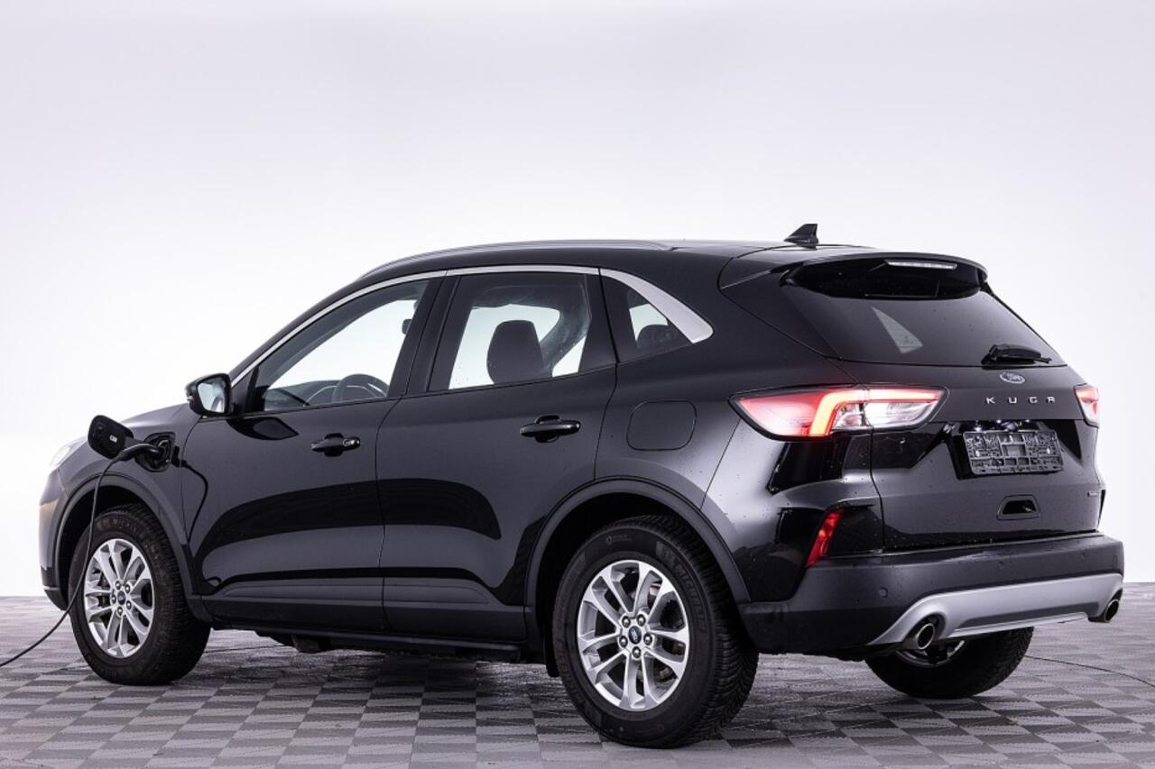 Ford KUGA 2.5 PHEV Titanium | ECC | Full LED | KEYLESS | Trekhaak