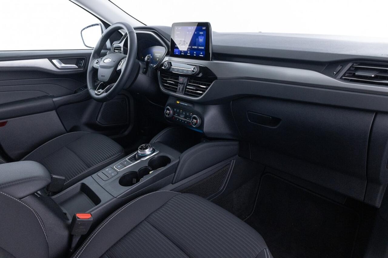 Ford KUGA 2.5 PHEV Titanium | ECC | Full LED | KEYLESS | Trekhaak