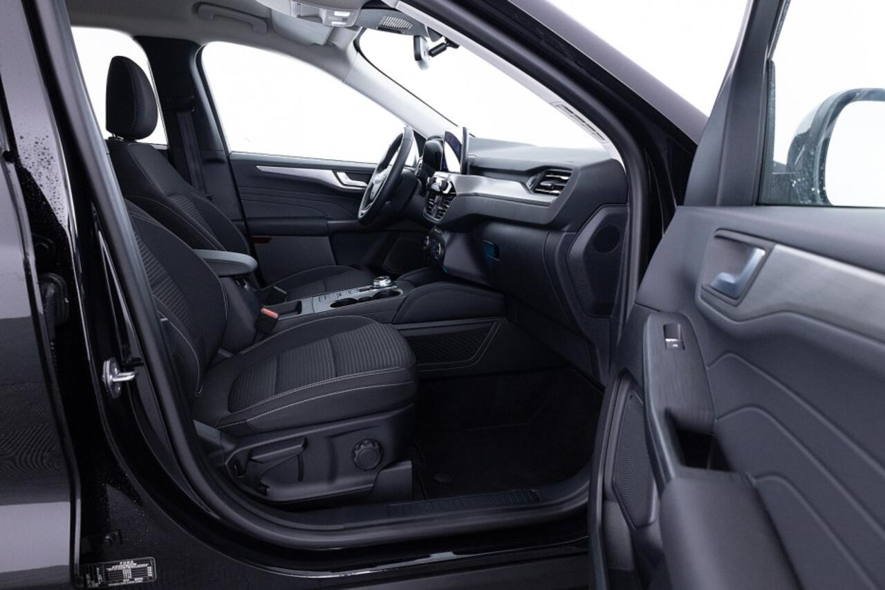 Ford KUGA 2.5 PHEV Titanium | ECC | Full LED | KEYLESS | Trekhaak