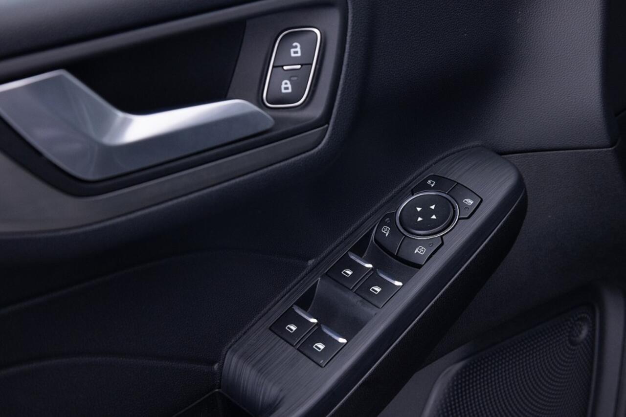 Ford KUGA 2.5 PHEV Titanium | ECC | Full LED | KEYLESS | Trekhaak