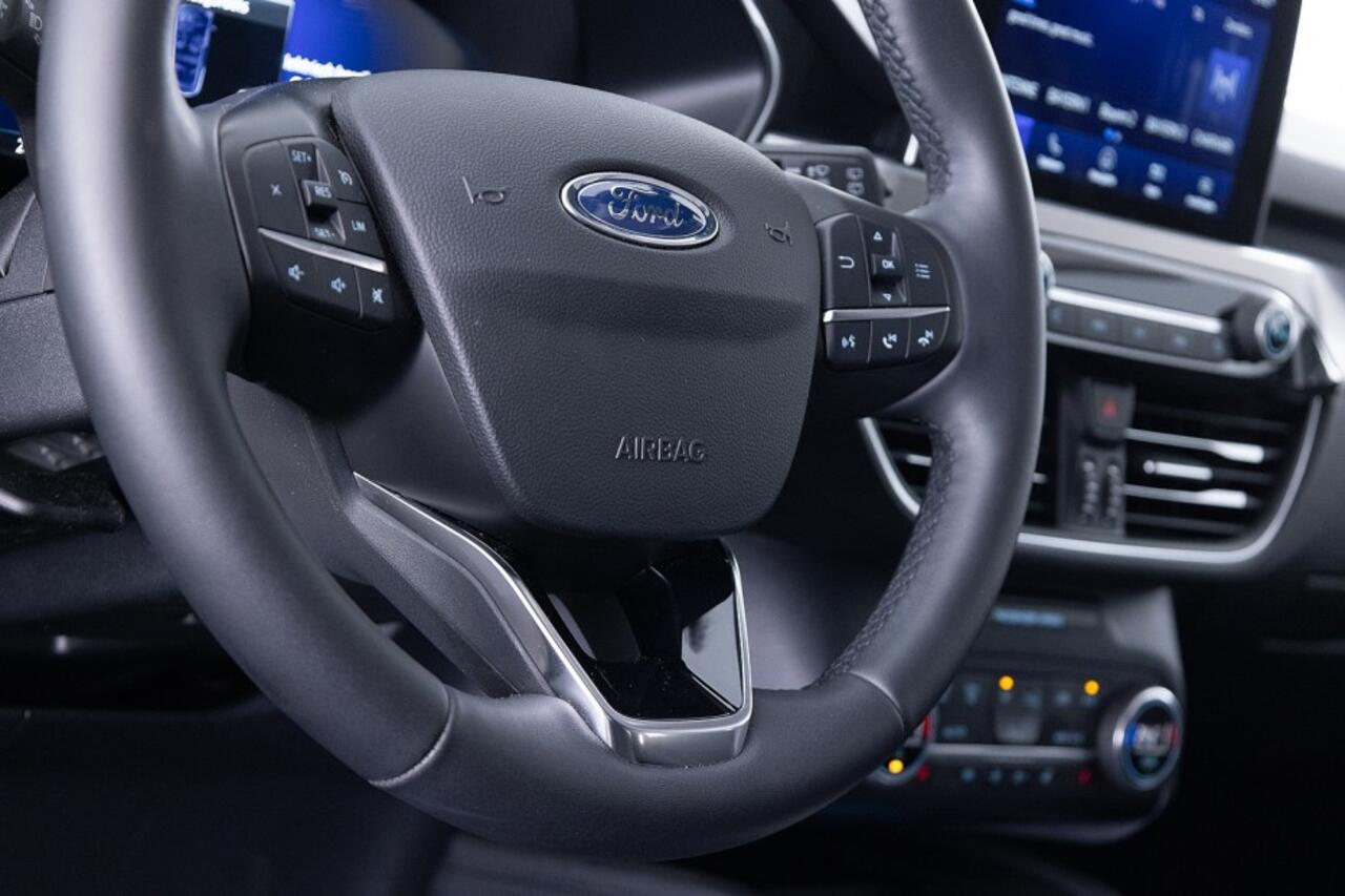 Ford KUGA 2.5 PHEV Titanium | ECC | Full LED | KEYLESS | Trekhaak