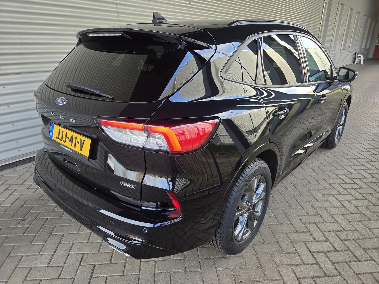 Ford KUGA 2.5 PHEV ST-Line X
