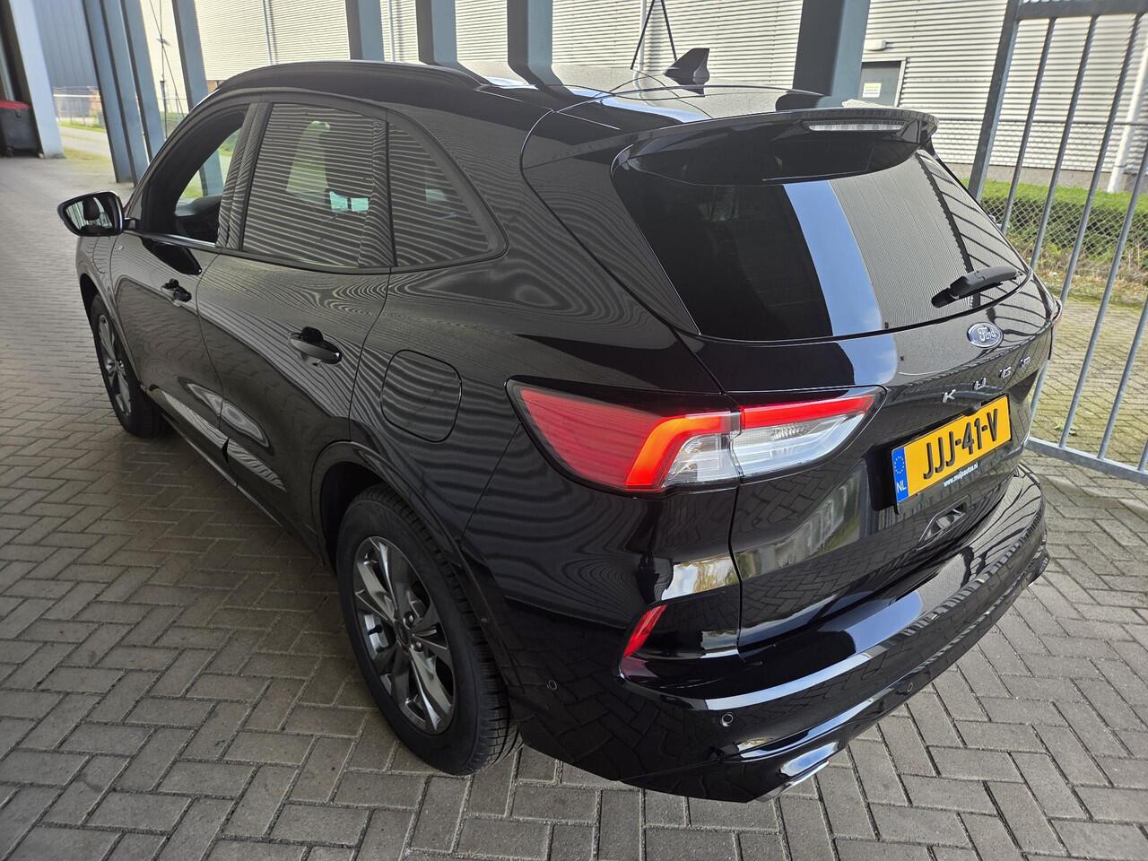 Ford KUGA 2.5 PHEV ST-Line X