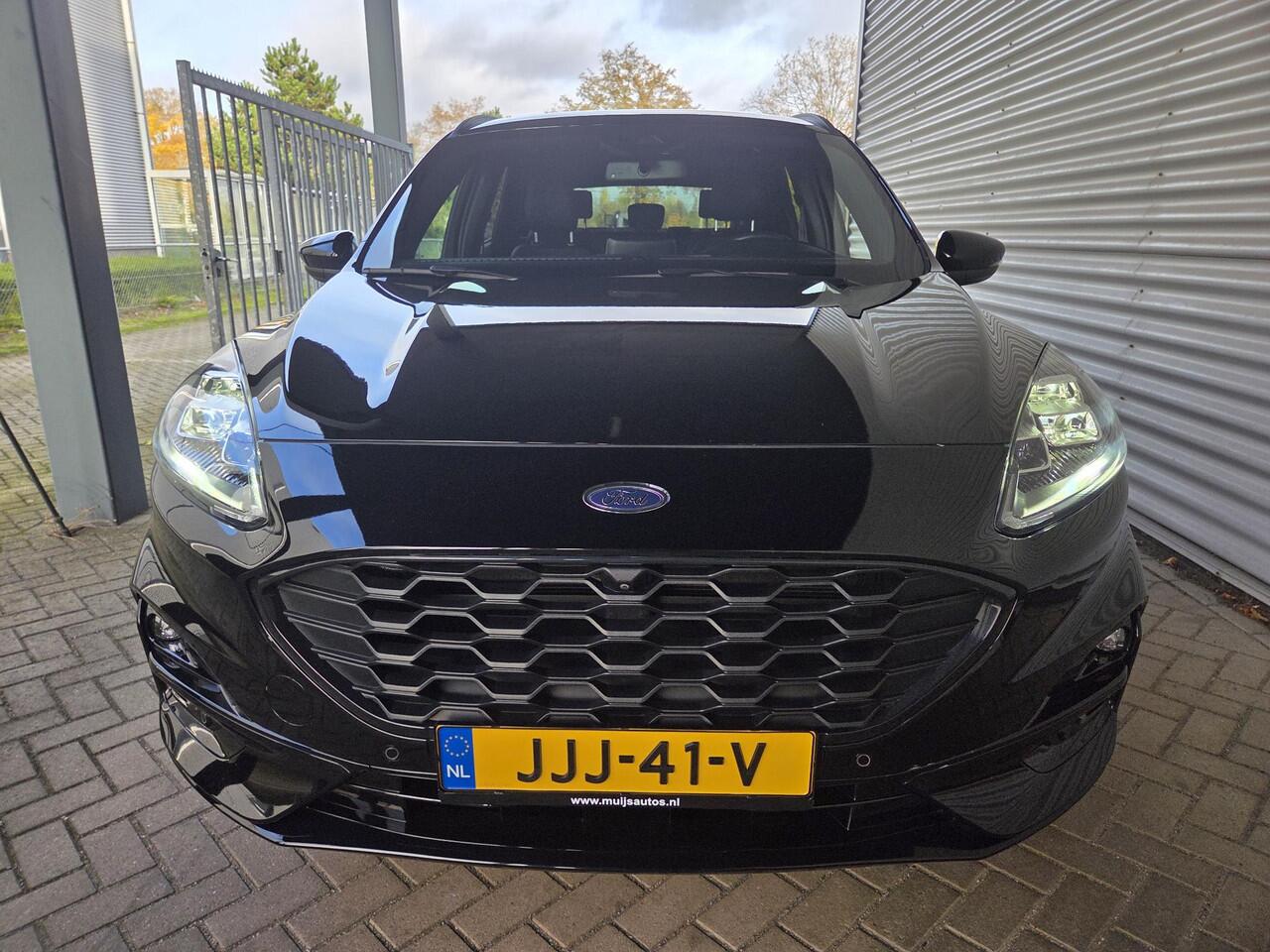 Ford KUGA 2.5 PHEV ST-Line X