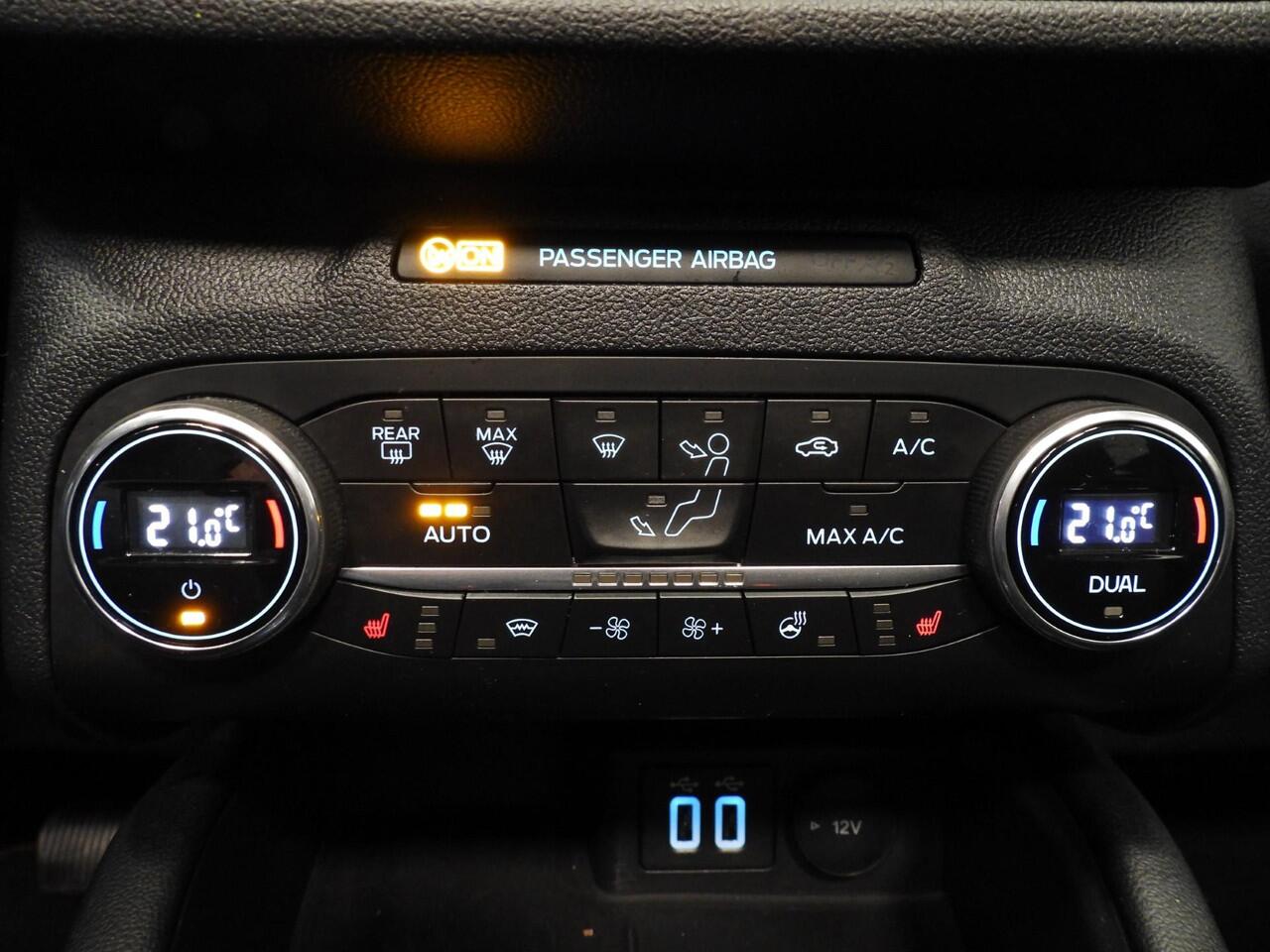 Ford KUGA 2.5 PHEV Plug-In ST-Line X NAVI/SCHUIFDAK/LED/B&O/18"LMV!