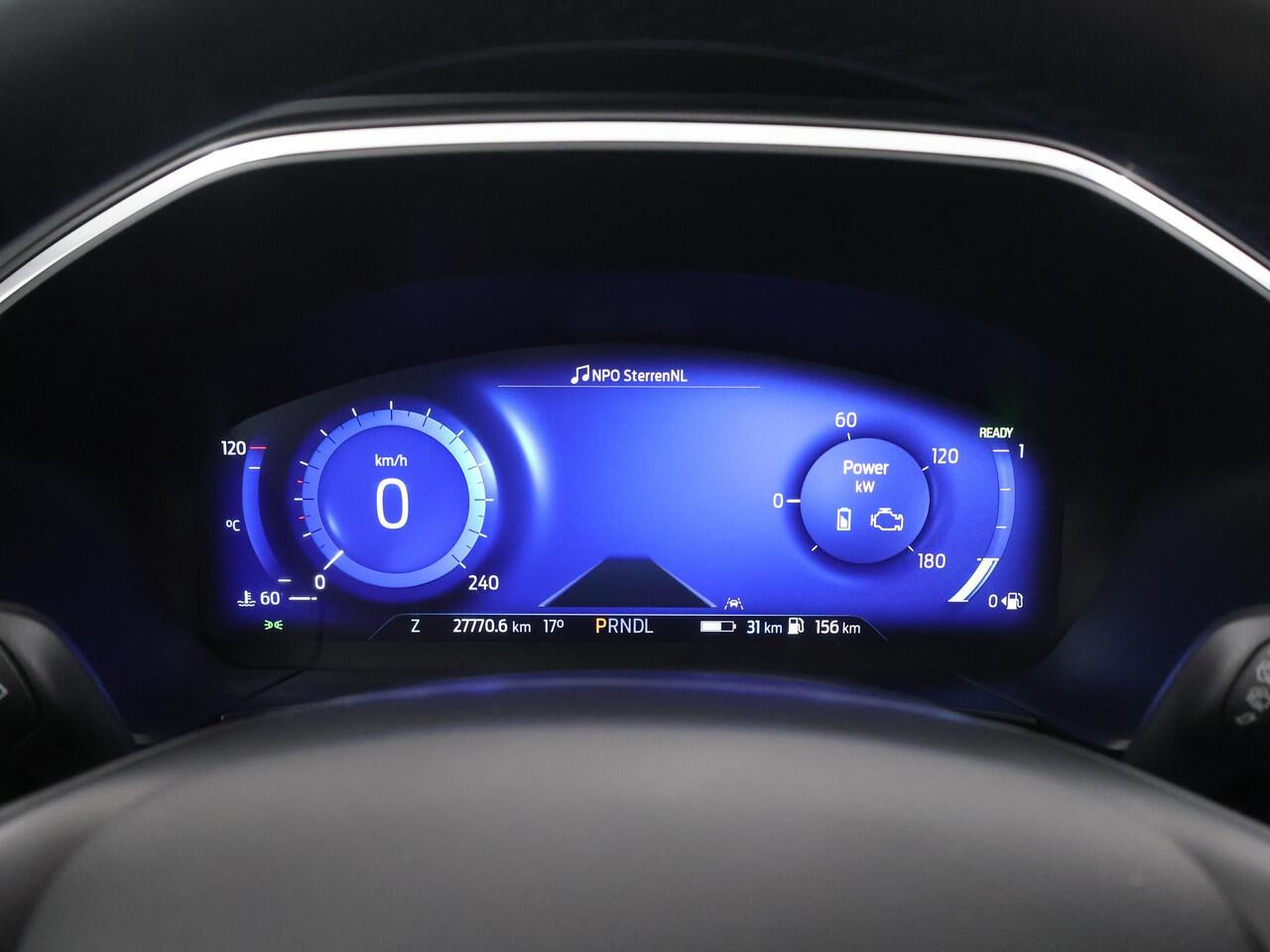 Ford KUGA 2.5 PHEV Titanium | Trekhaak Afneembaar | Stoelverwarming | Parkeercamera | Navigatie | Climate Control |