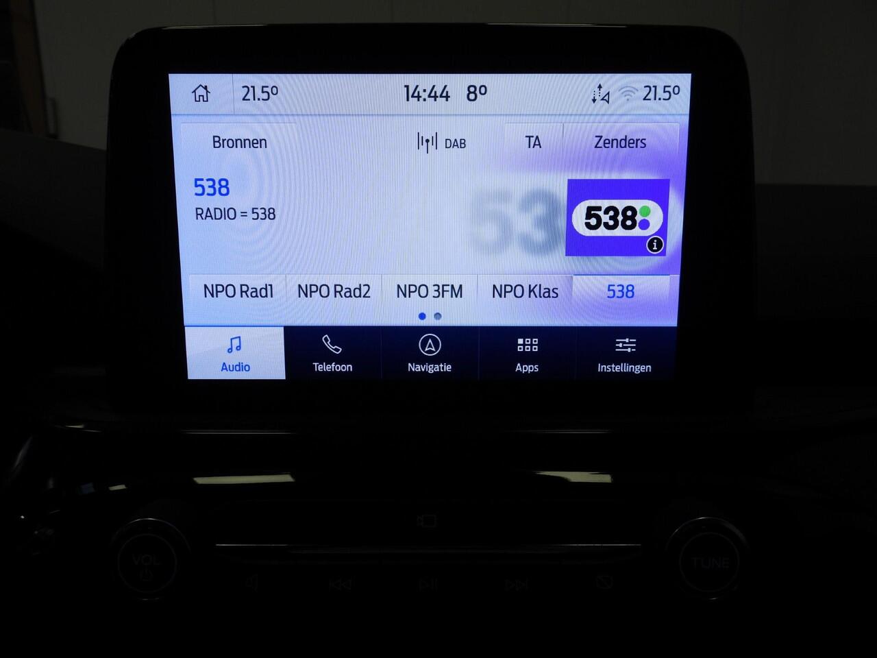 Ford KUGA 2.5 PHEV Plug-In ST-Line X NAVI/CAMERA/B&O/HEAD-UP/20"LMV!