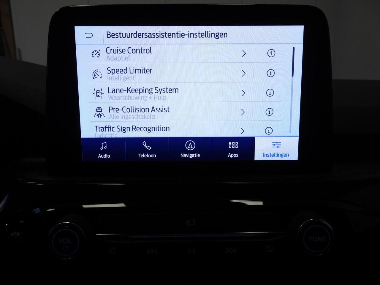 Ford KUGA 2.5 PHEV Plug-In ST-Line X NAVI/CAMERA/B&O/HEAD-UP/20"LMV!