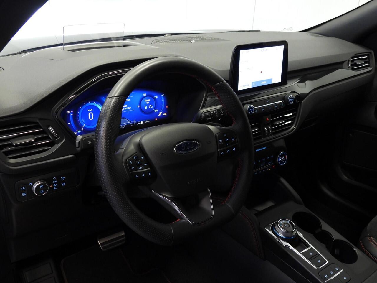 Ford KUGA 2.5 PHEV Plug-In ST-Line X NAVI/CAMERA/B&O/HEAD-UP/20"LMV!