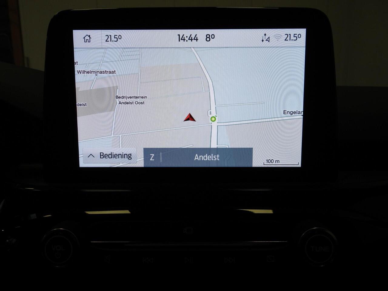 Ford KUGA 2.5 PHEV Plug-In ST-Line X NAVI/CAMERA/B&O/HEAD-UP/20"LMV!