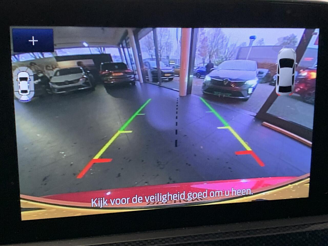 Ford KUGA 1.5 EcoBoost ST-Line NAVIGATIE | TREKHAAK | CAMERA | PARKEERSENSOREN