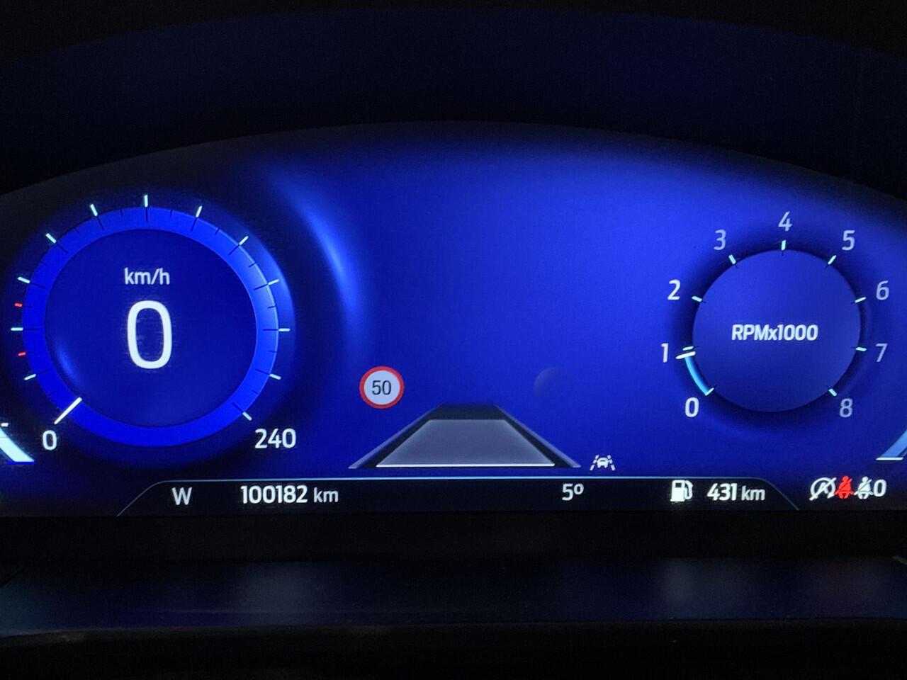 Ford KUGA 1.5 EcoBoost ST-Line NAVIGATIE | TREKHAAK | CAMERA | PARKEERSENSOREN