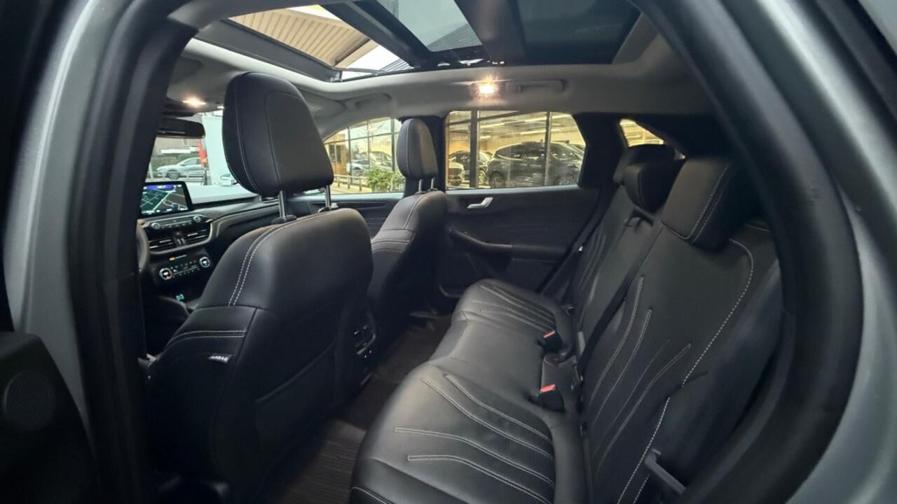 Ford KUGA 2.5 PHEV VIGNALE / FULL OPTIONS / 18inch