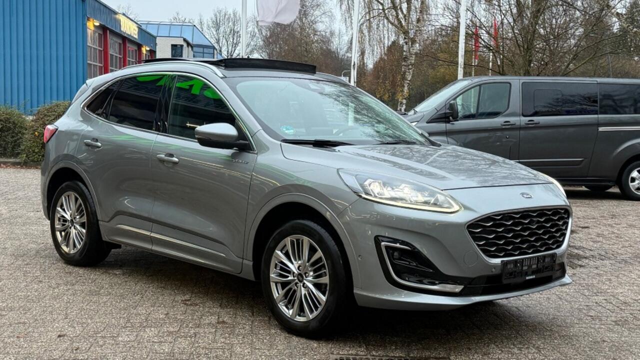 Ford KUGA 2.5 PHEV VIGNALE / FULL OPTIONS / 18inch