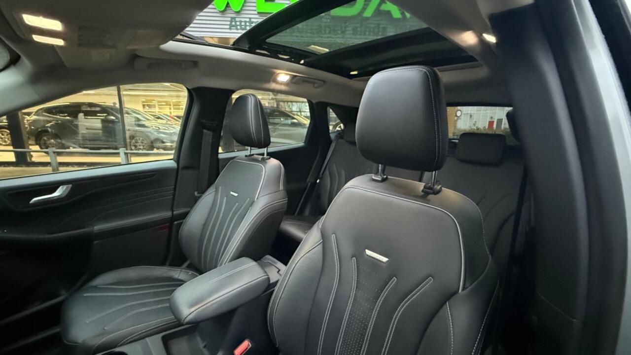 Ford KUGA 2.5 PHEV VIGNALE / FULL OPTIONS / 18inch