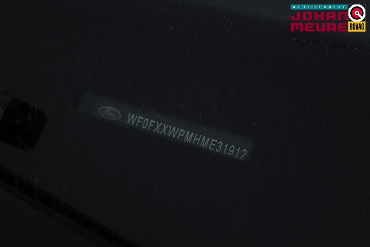 Ford KUGA 2.5 PHEV Vignale | PANORAMADAK | B&O | LEDER | Head Up | Trekhaak