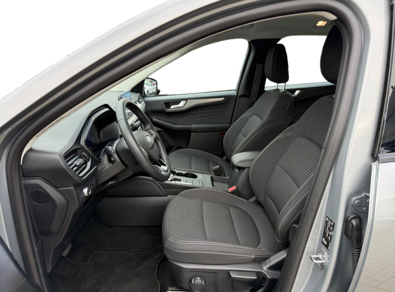 Ford KUGA 2.5 PHEV Titanium I Camera I Navi I Cruise Control I Stoelverwar