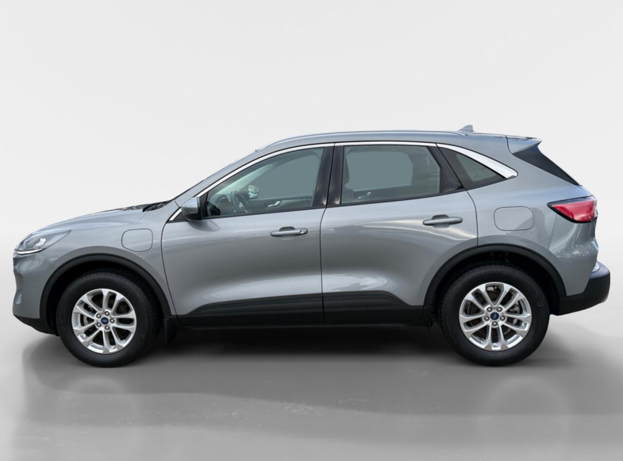 Ford KUGA 2.5 PHEV Titanium I Camera I Navi I Cruise Control I Stoelverwar