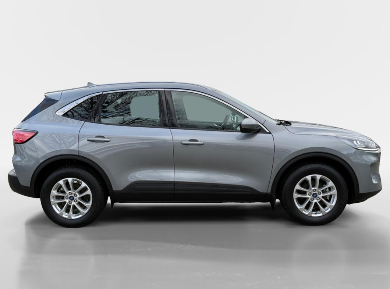 Ford KUGA 2.5 PHEV Titanium I Camera I Navi I Cruise Control I Stoelverwar