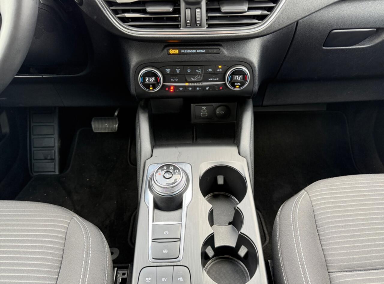 Ford KUGA 2.5 PHEV Titanium I Camera I Navi I Cruise Control I Stoelverwar