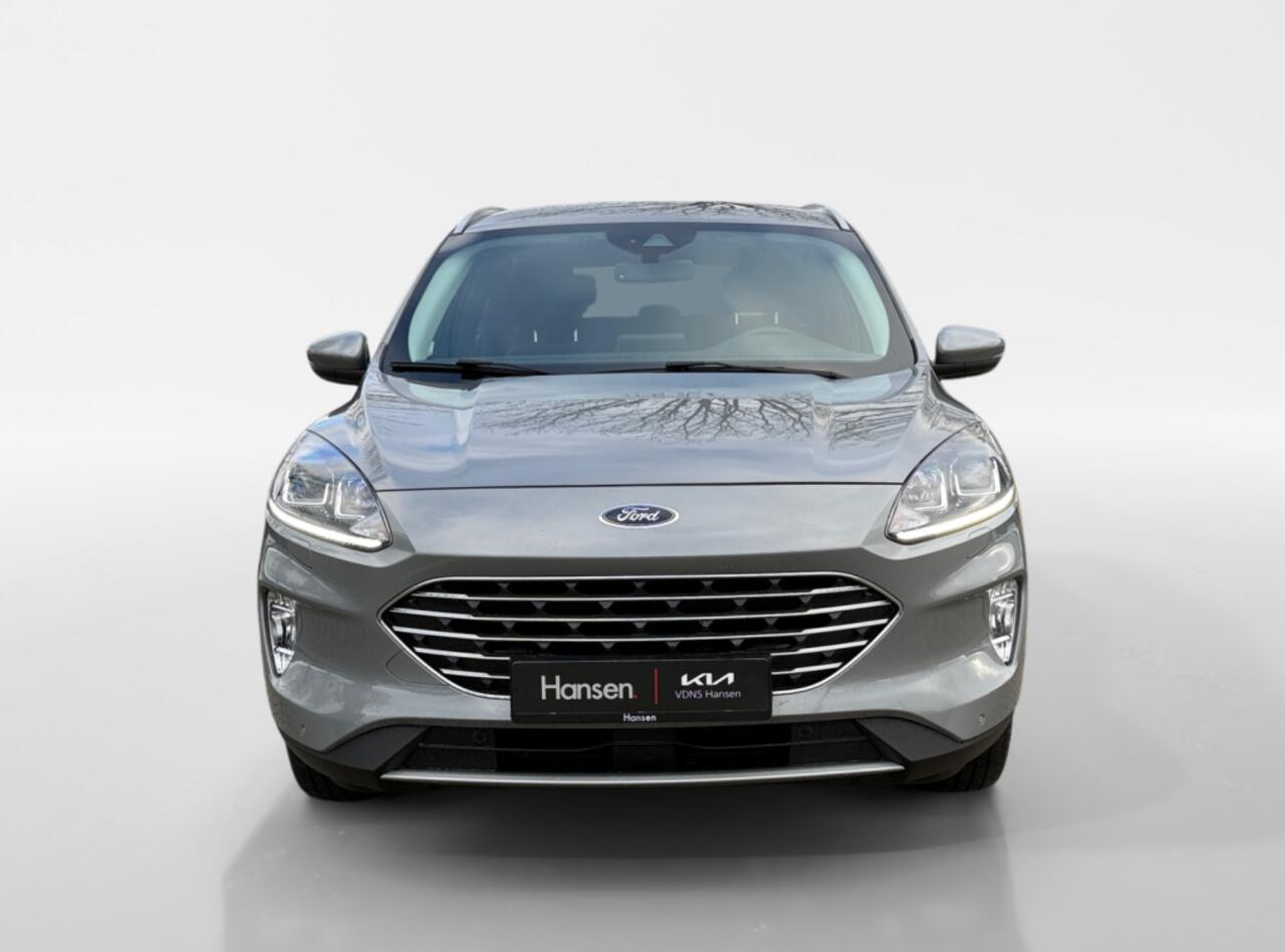 Ford KUGA 2.5 PHEV Titanium I Camera I Navi I Cruise Control I Stoelverwar