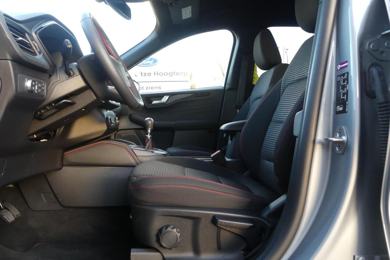 Ford KUGA 1.5 EcoBoost ST-Line WINTER PACK, CRUISE, CLIMA, NAVI, CAMERA, PDC V&A, APPLE CARPLAY/ANDROID AUTO, KEYLESS, LANE ASSIST, 8.750KM