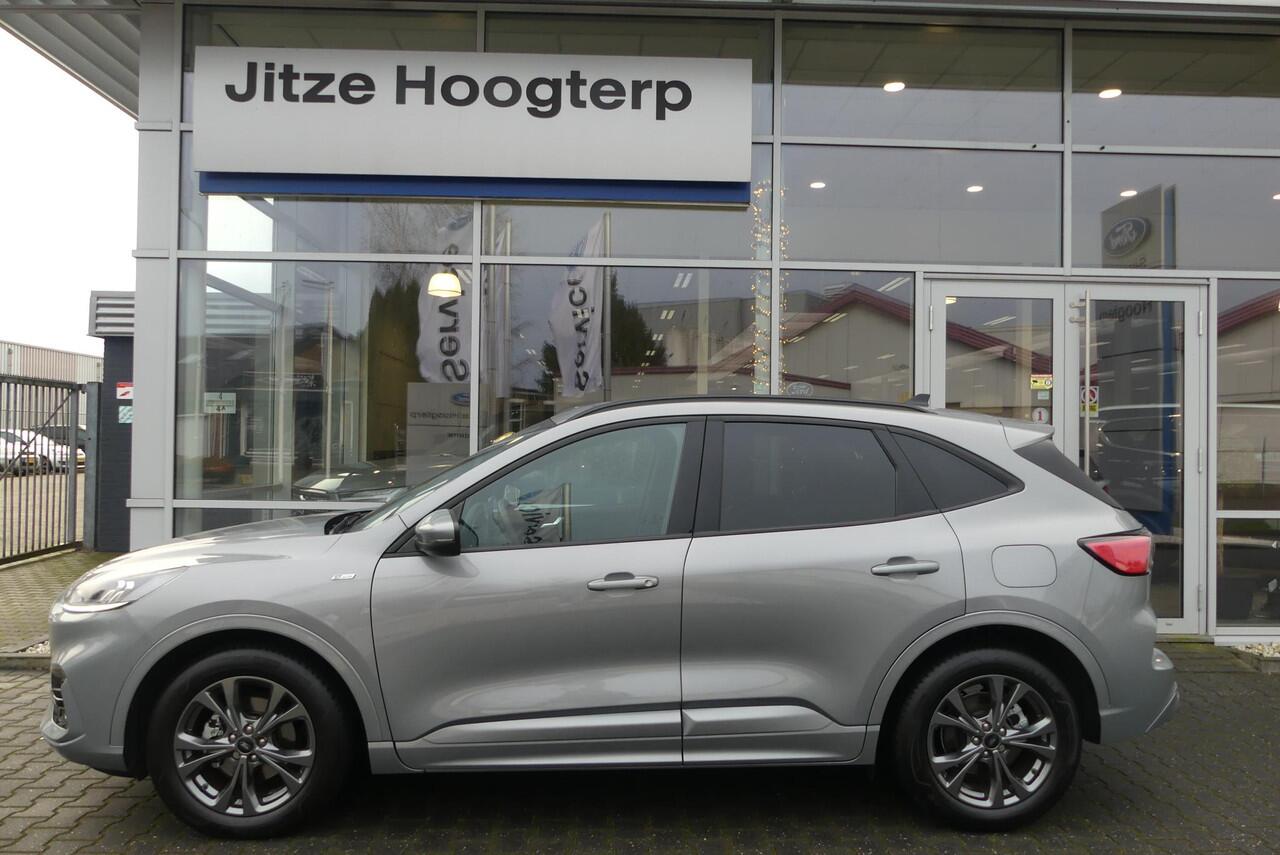 Ford KUGA 1.5 EcoBoost ST-Line WINTER PACK, CRUISE, CLIMA, NAVI, CAMERA, PDC V&A, APPLE CARPLAY/ANDROID AUTO, KEYLESS, LANE ASSIST, 8.750KM