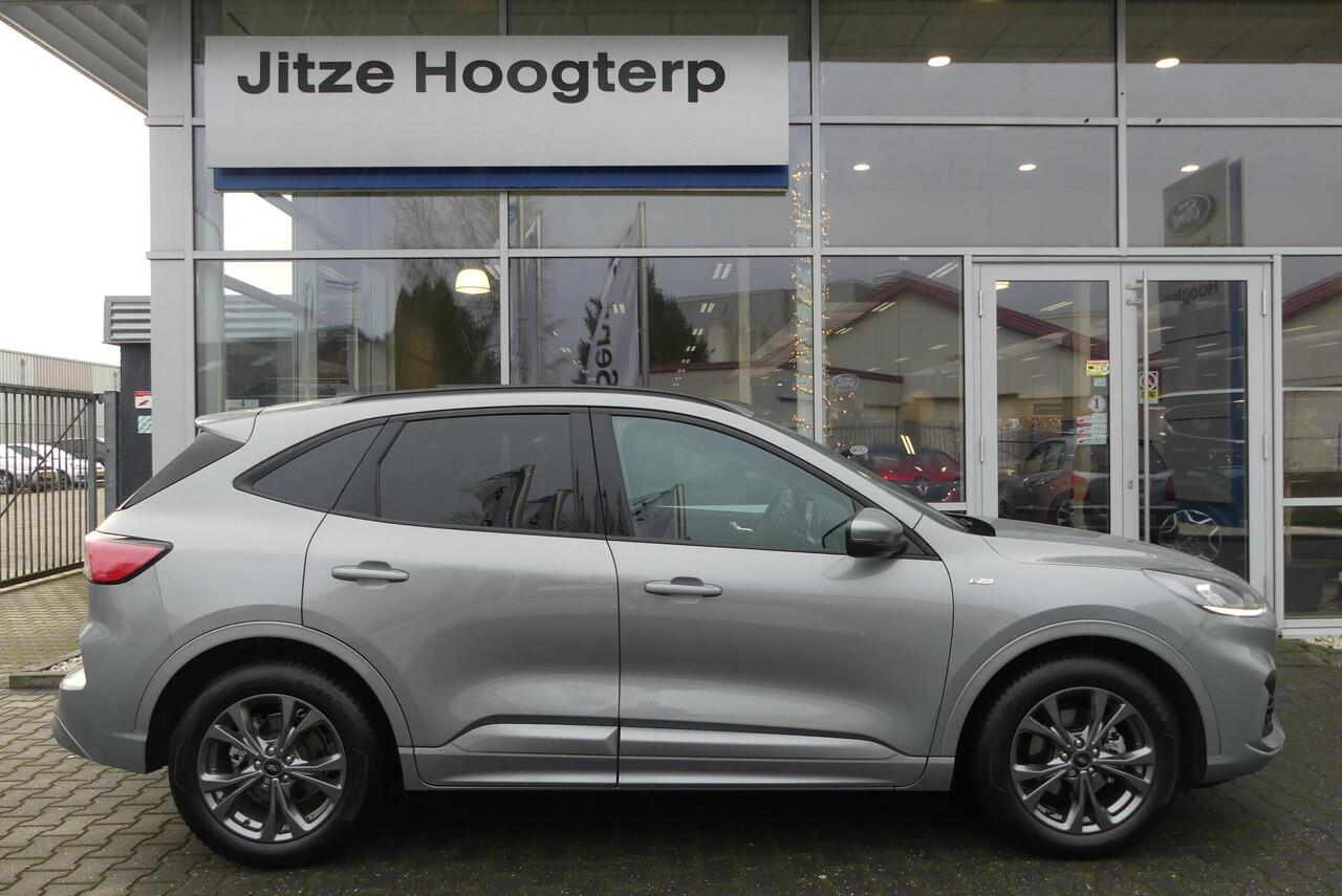 Ford KUGA 1.5 EcoBoost ST-Line WINTER PACK, CRUISE, CLIMA, NAVI, CAMERA, PDC V&A, APPLE CARPLAY/ANDROID AUTO, KEYLESS, LANE ASSIST, 8.750KM