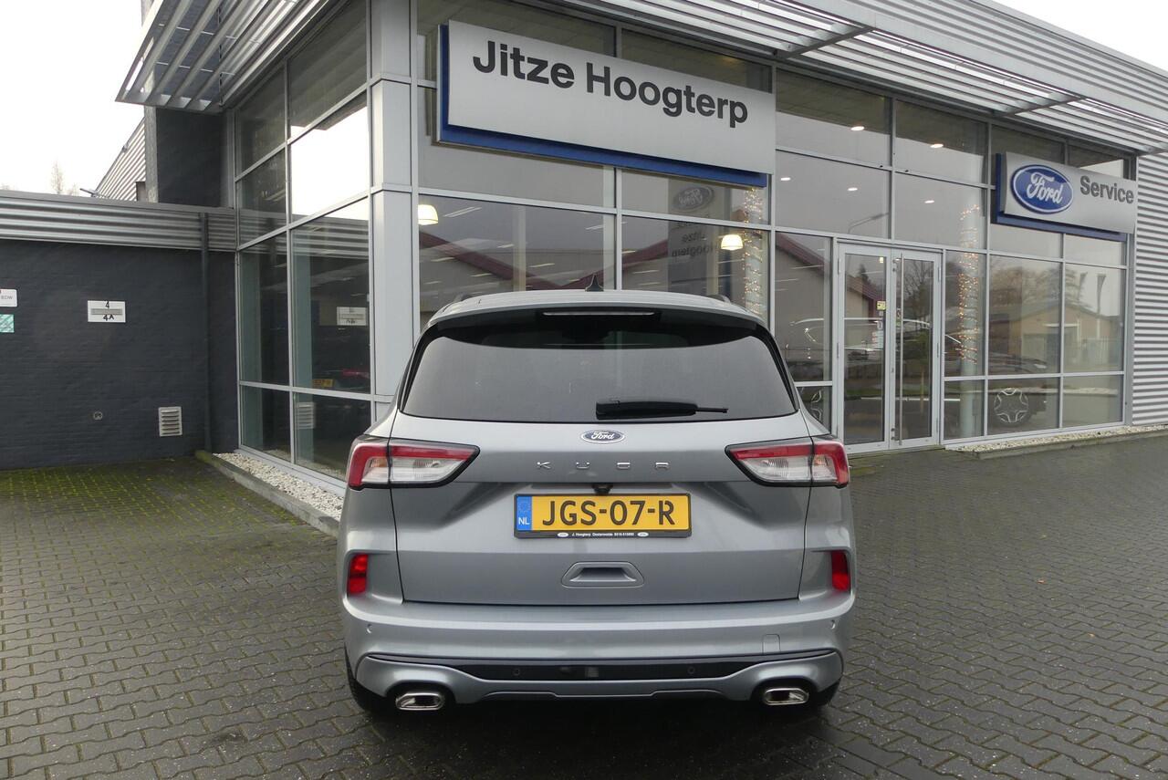 Ford KUGA 1.5 EcoBoost ST-Line WINTER PACK, CRUISE, CLIMA, NAVI, CAMERA, PDC V&A, APPLE CARPLAY/ANDROID AUTO, KEYLESS, LANE ASSIST, 8.750KM