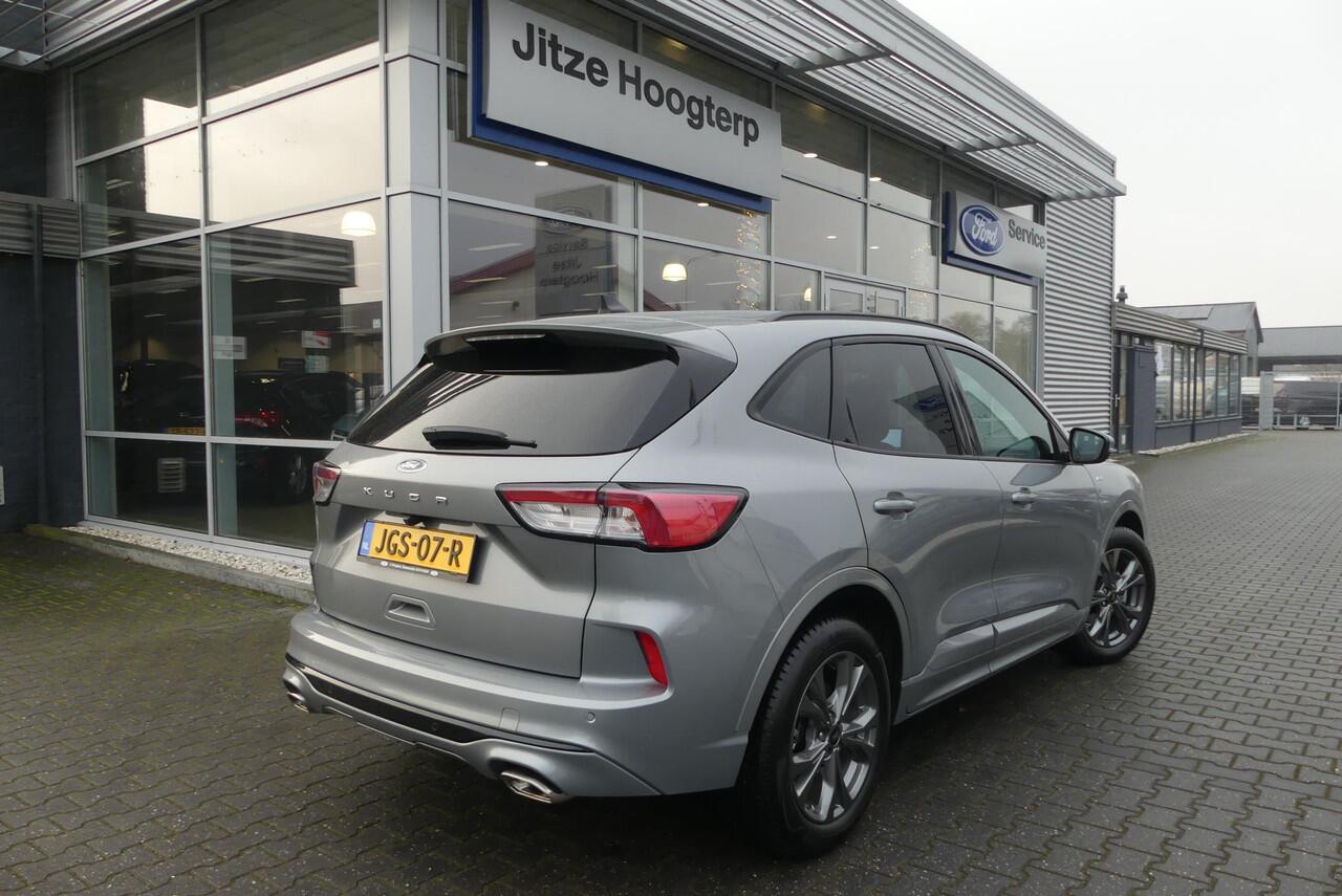 Ford KUGA 1.5 EcoBoost ST-Line WINTER PACK, CRUISE, CLIMA, NAVI, CAMERA, PDC V&A, APPLE CARPLAY/ANDROID AUTO, KEYLESS, LANE ASSIST, 8.750KM