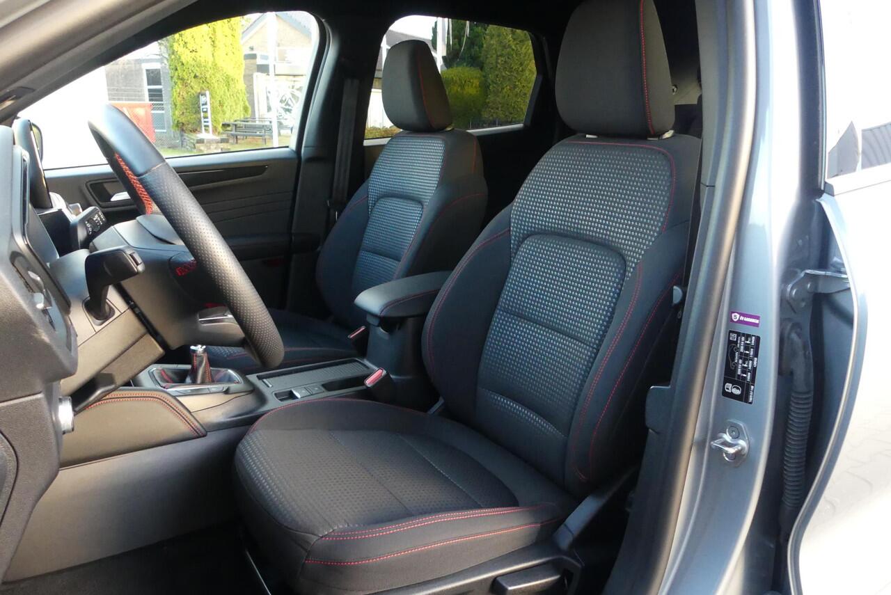 Ford KUGA 1.5 EcoBoost ST-Line WINTER PACK, CRUISE, CLIMA, NAVI, CAMERA, PDC V&A, APPLE CARPLAY/ANDROID AUTO, KEYLESS, LANE ASSIST, 8.750KM