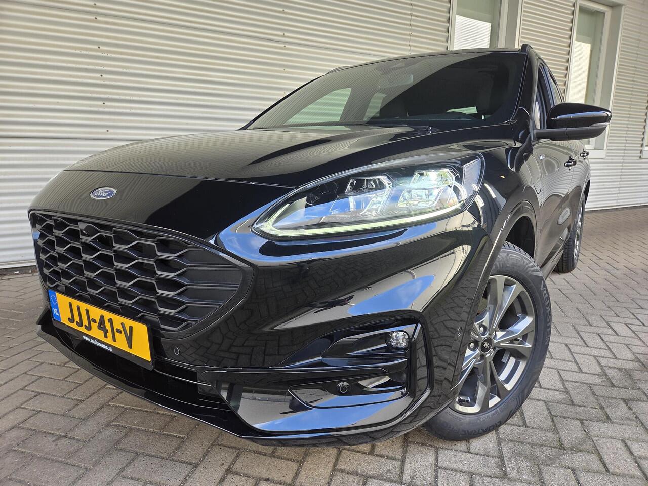 Ford KUGA 2.5 PHEV ST-Line X