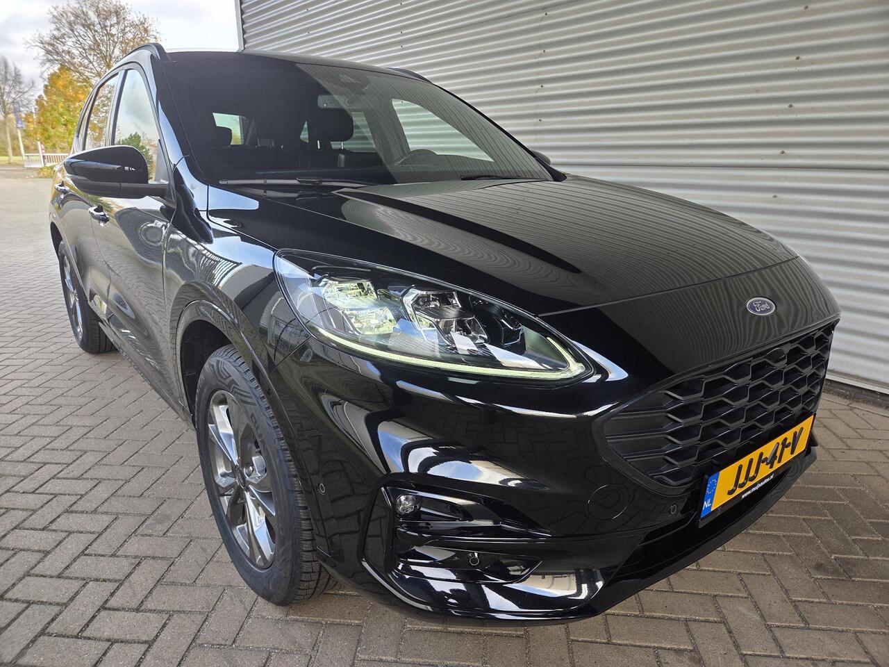Ford KUGA 2.5 PHEV ST-Line X
