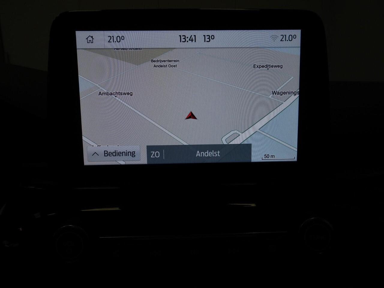 Ford KUGA 2.5 PHEV Plug-In ST-Line X NAVI/SCHUIFDAK/LED/B&O/18"LMV!