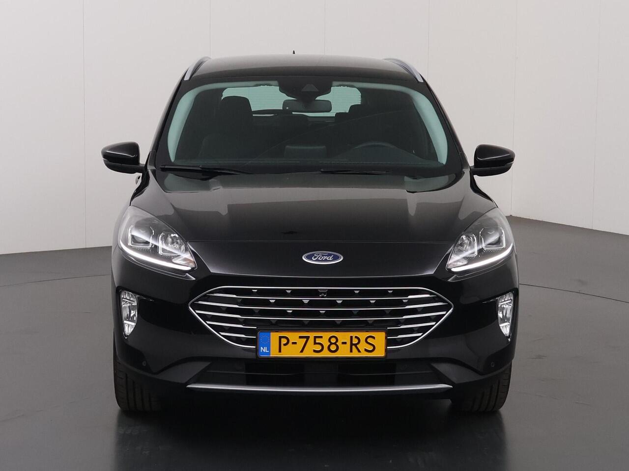 Ford KUGA 2.5 PHEV Titanium | Winterpakket | Navigatie | Cruise Control Adaptief | Parkeercamera |
