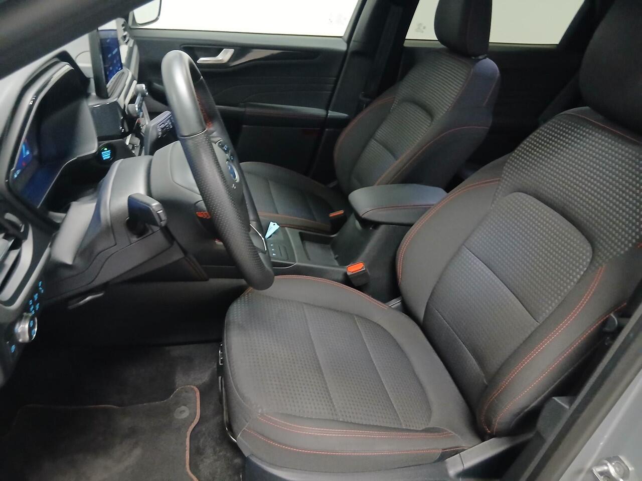 Ford KUGA 2.5 PHEV 225PK ST-Line