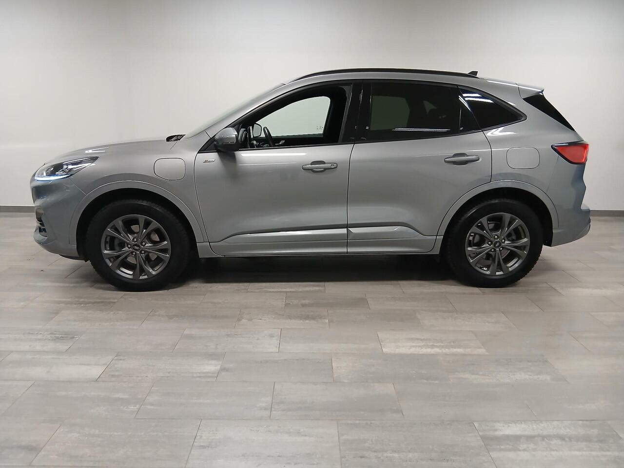 Ford KUGA 2.5 PHEV 225PK ST-Line