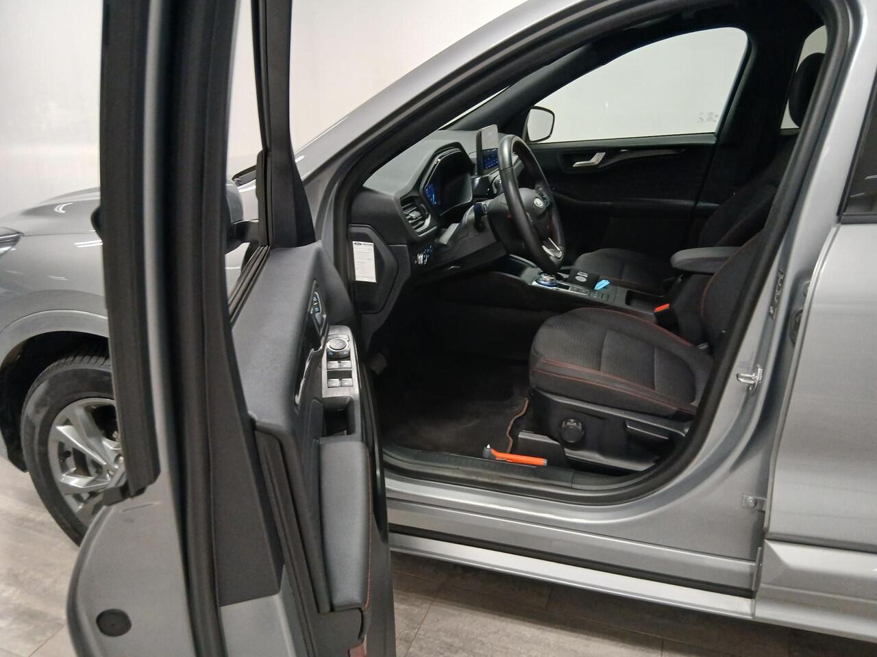 Ford KUGA 2.5 PHEV 225PK ST-Line