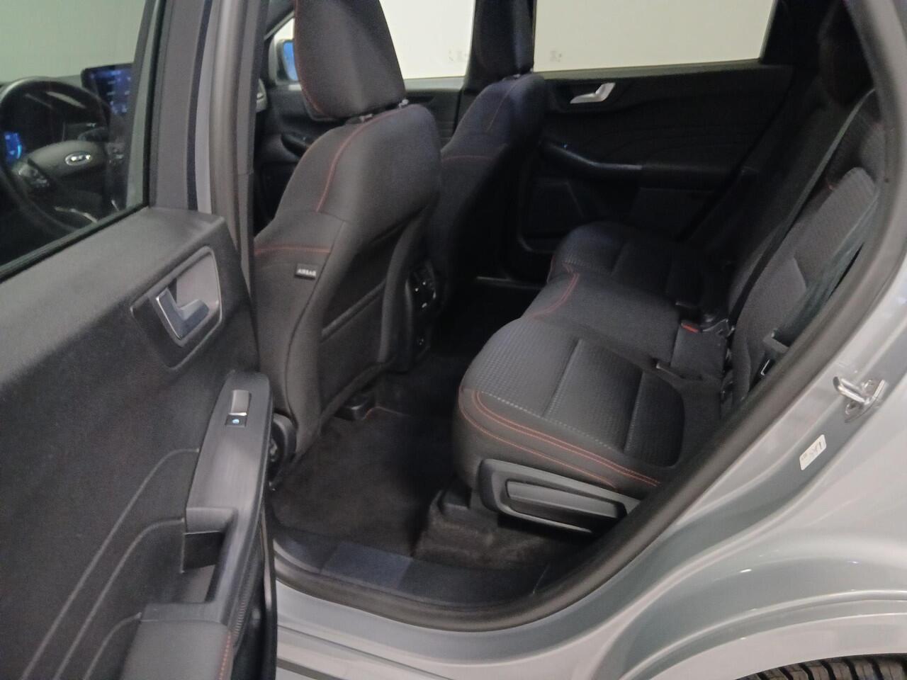 Ford KUGA 2.5 PHEV 225PK ST-Line