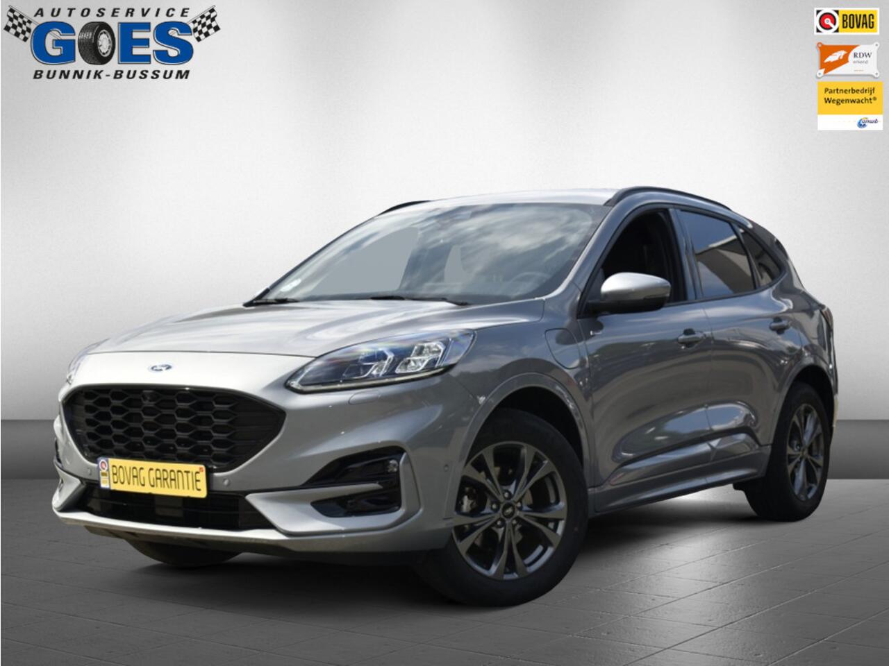 Ford KUGA Kuga 2.5 PHEV ST-Line X | Camera | winterpakket | PDC
