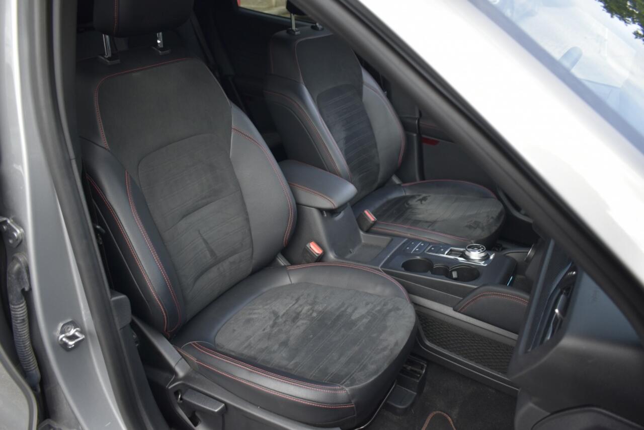 Ford KUGA Kuga 2.5 PHEV ST-Line X | Camera | winterpakket | PDC
