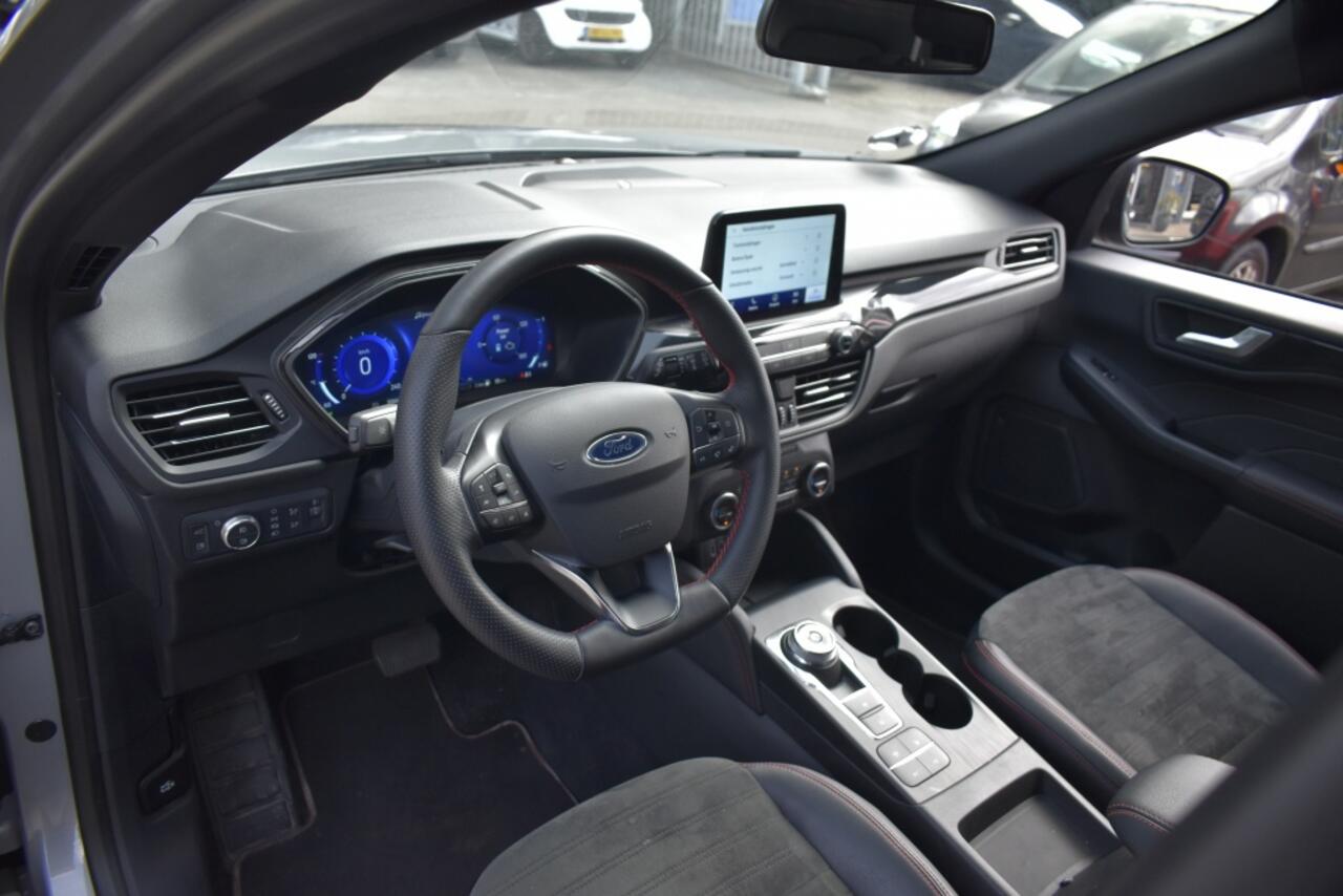 Ford KUGA Kuga 2.5 PHEV ST-Line X | Camera | winterpakket | PDC