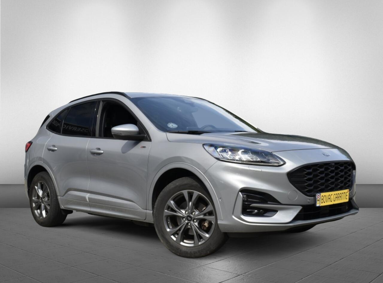 Ford KUGA Kuga 2.5 PHEV ST-Line X | Camera | winterpakket | PDC
