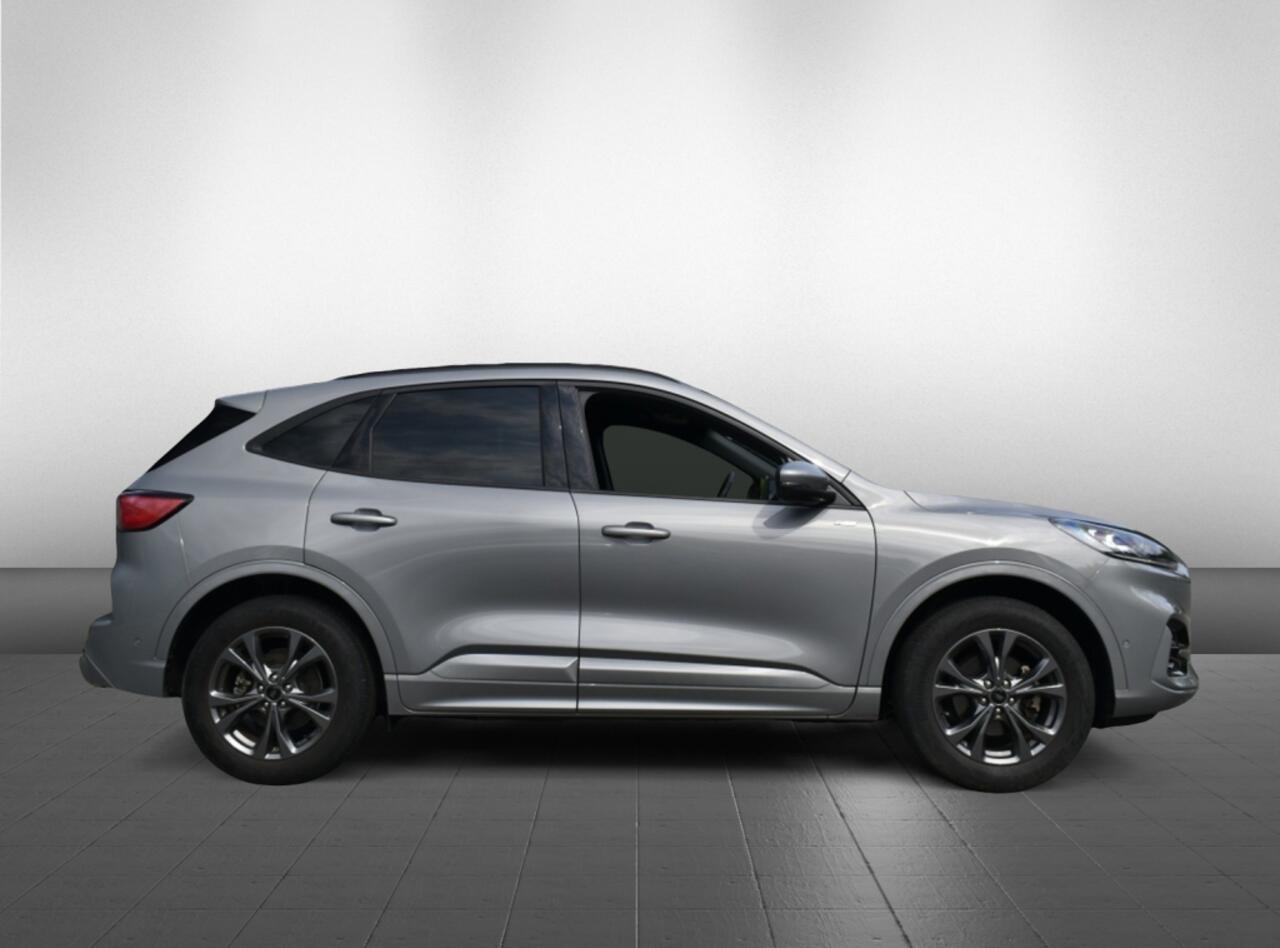 Ford KUGA Kuga 2.5 PHEV ST-Line X | Camera | winterpakket | PDC